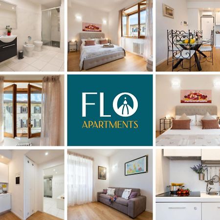 Santa Maria Novella - Flo Apartments Флоренция Екстериор снимка