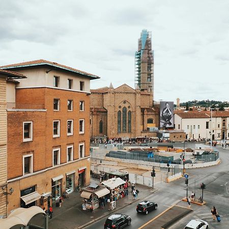 Santa Maria Novella - Flo Apartments Флоренция Екстериор снимка