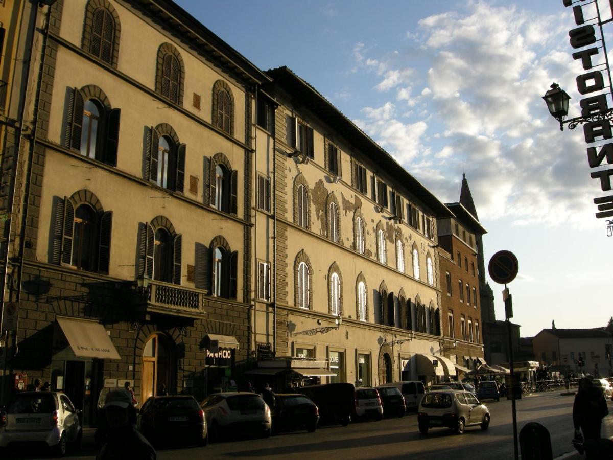 Santa Maria Novella - Flo Apartments Флоренция Екстериор снимка