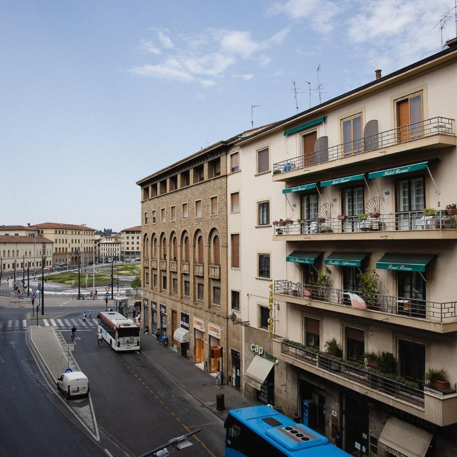 Santa Maria Novella - Flo Apartments Флоренция Екстериор снимка