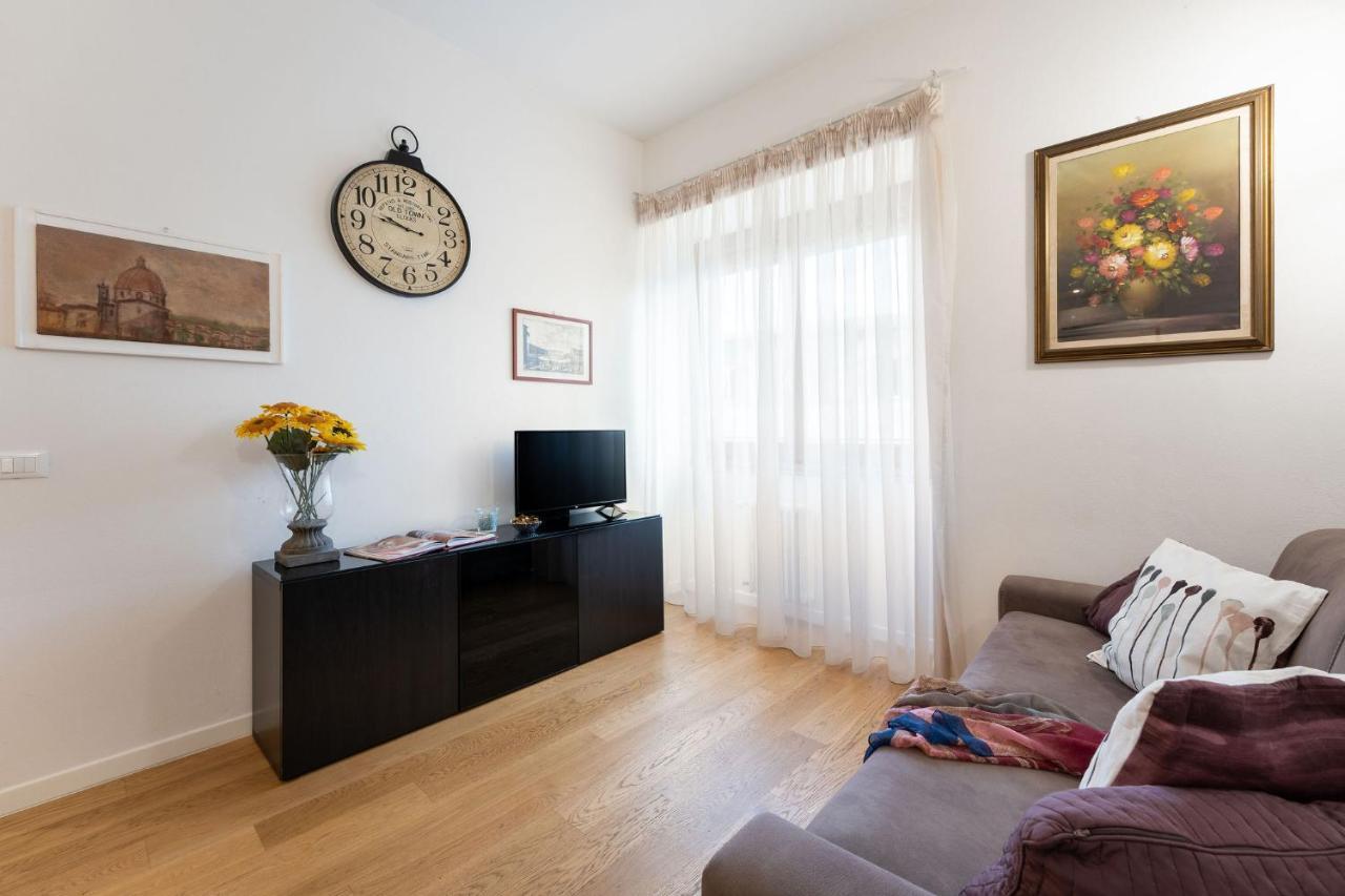 Santa Maria Novella - Flo Apartments Флоренция Екстериор снимка