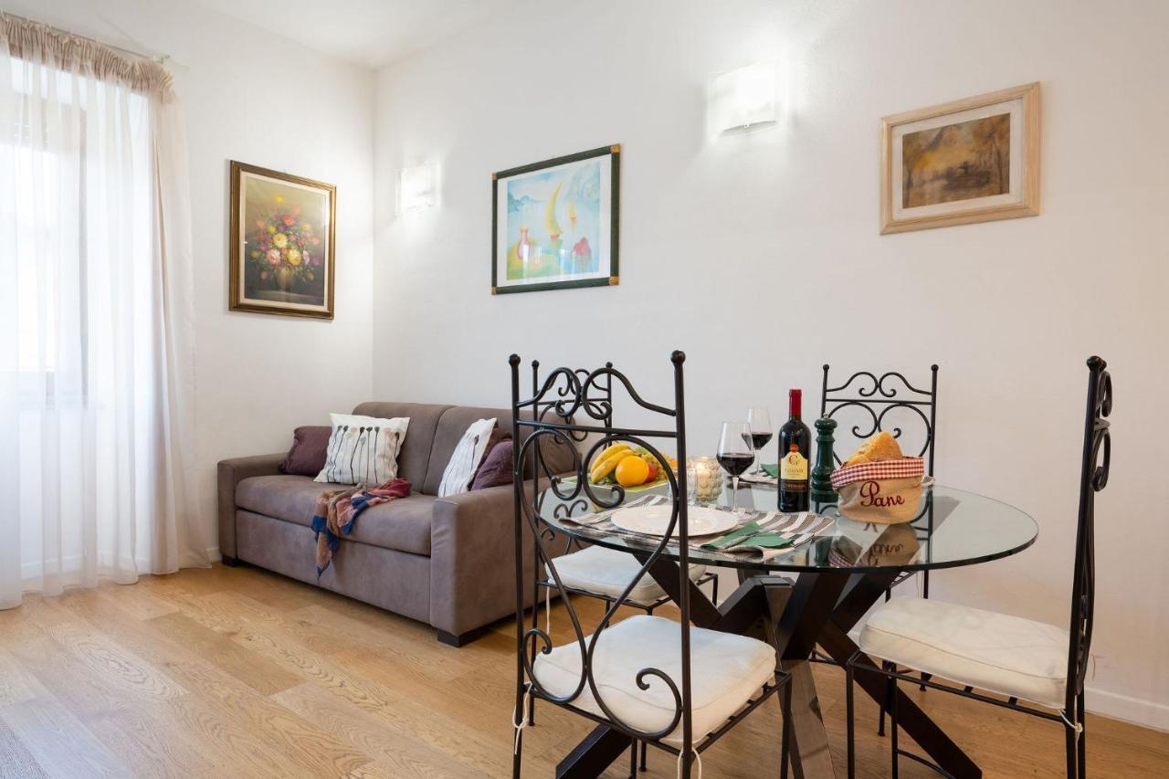 Santa Maria Novella - Flo Apartments Флоренция Екстериор снимка