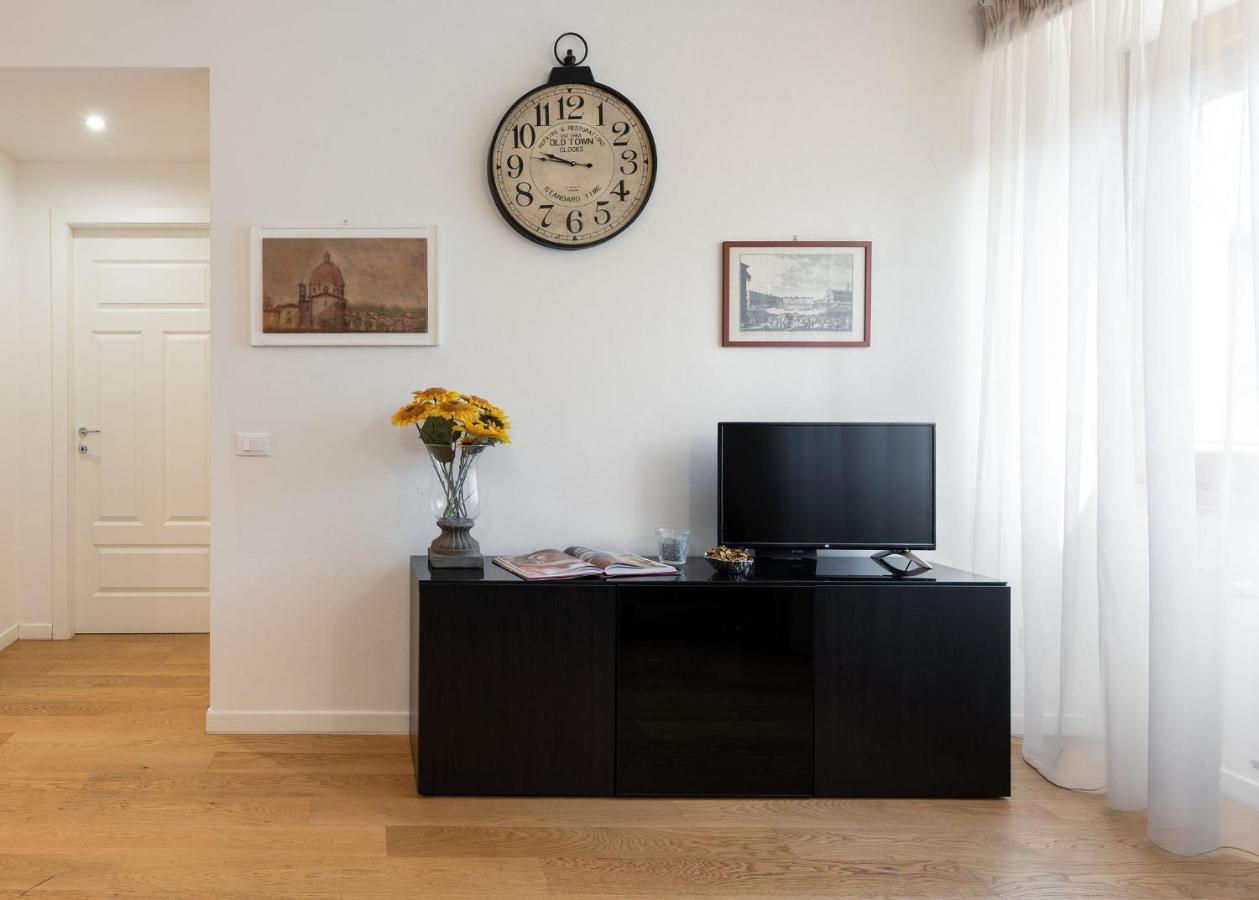 Santa Maria Novella - Flo Apartments Флоренция Екстериор снимка