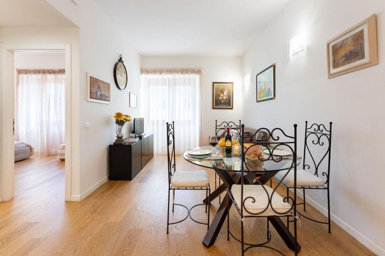 Santa Maria Novella - Flo Apartments Флоренция Екстериор снимка