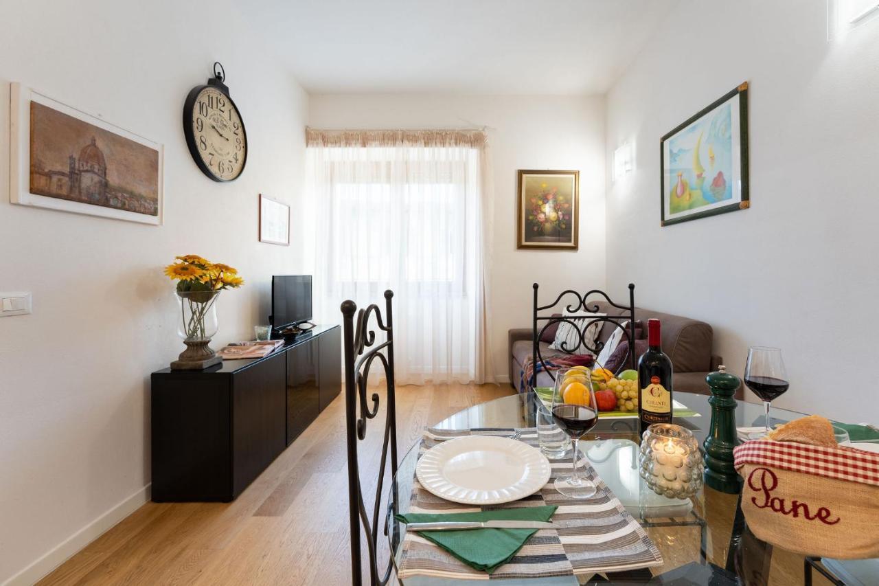 Santa Maria Novella - Flo Apartments Флоренция Екстериор снимка