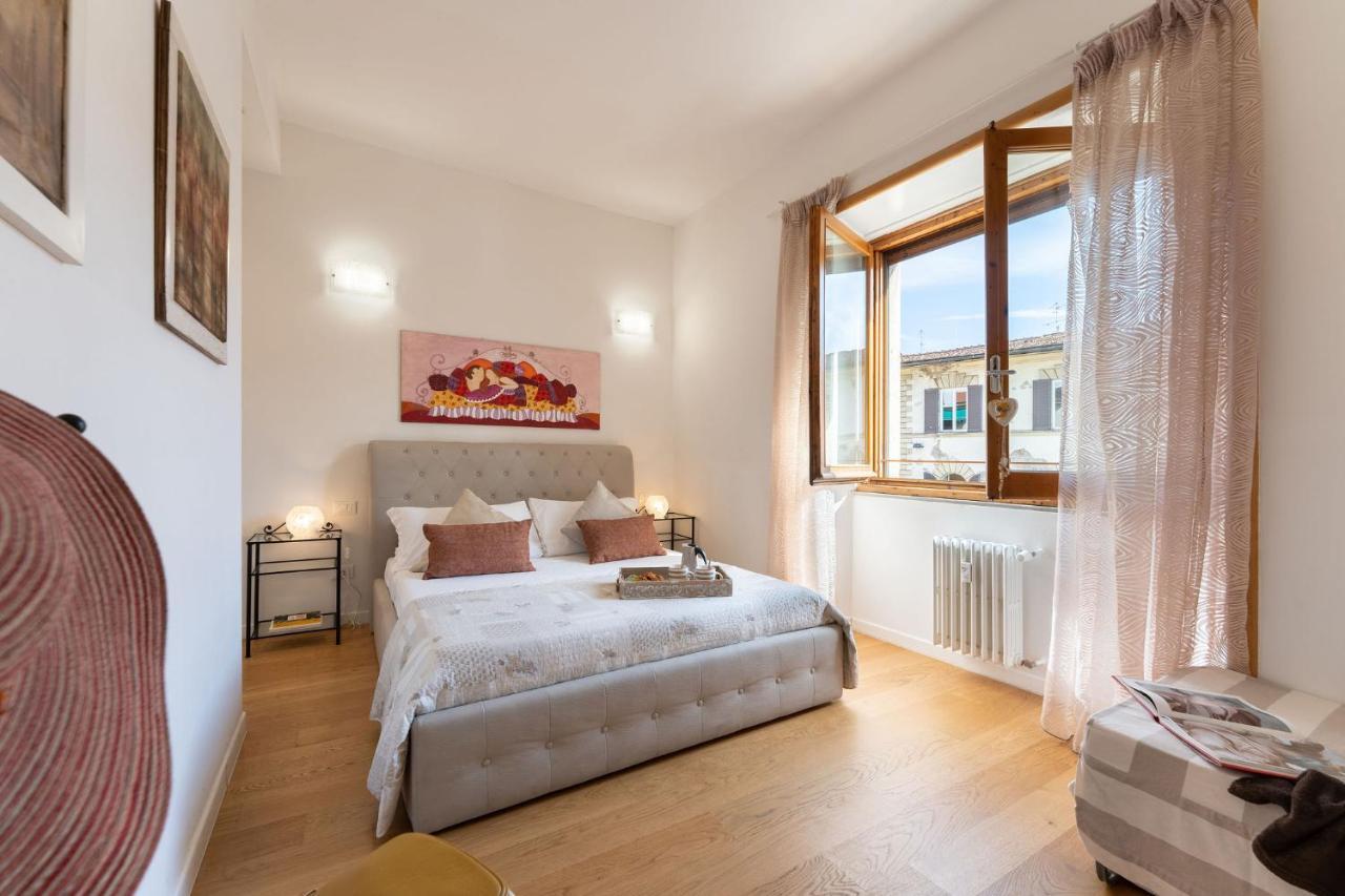 Santa Maria Novella - Flo Apartments Флоренция Екстериор снимка