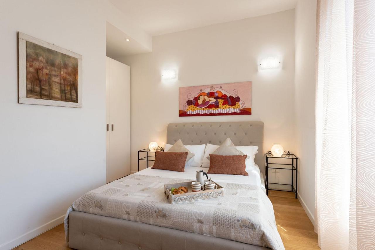 Santa Maria Novella - Flo Apartments Флоренция Екстериор снимка