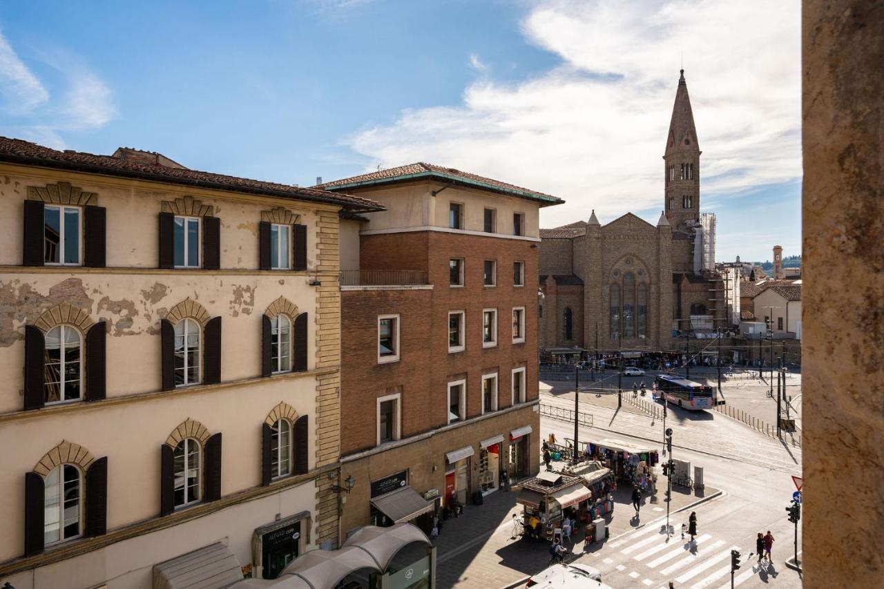 Santa Maria Novella - Flo Apartments Флоренция Екстериор снимка