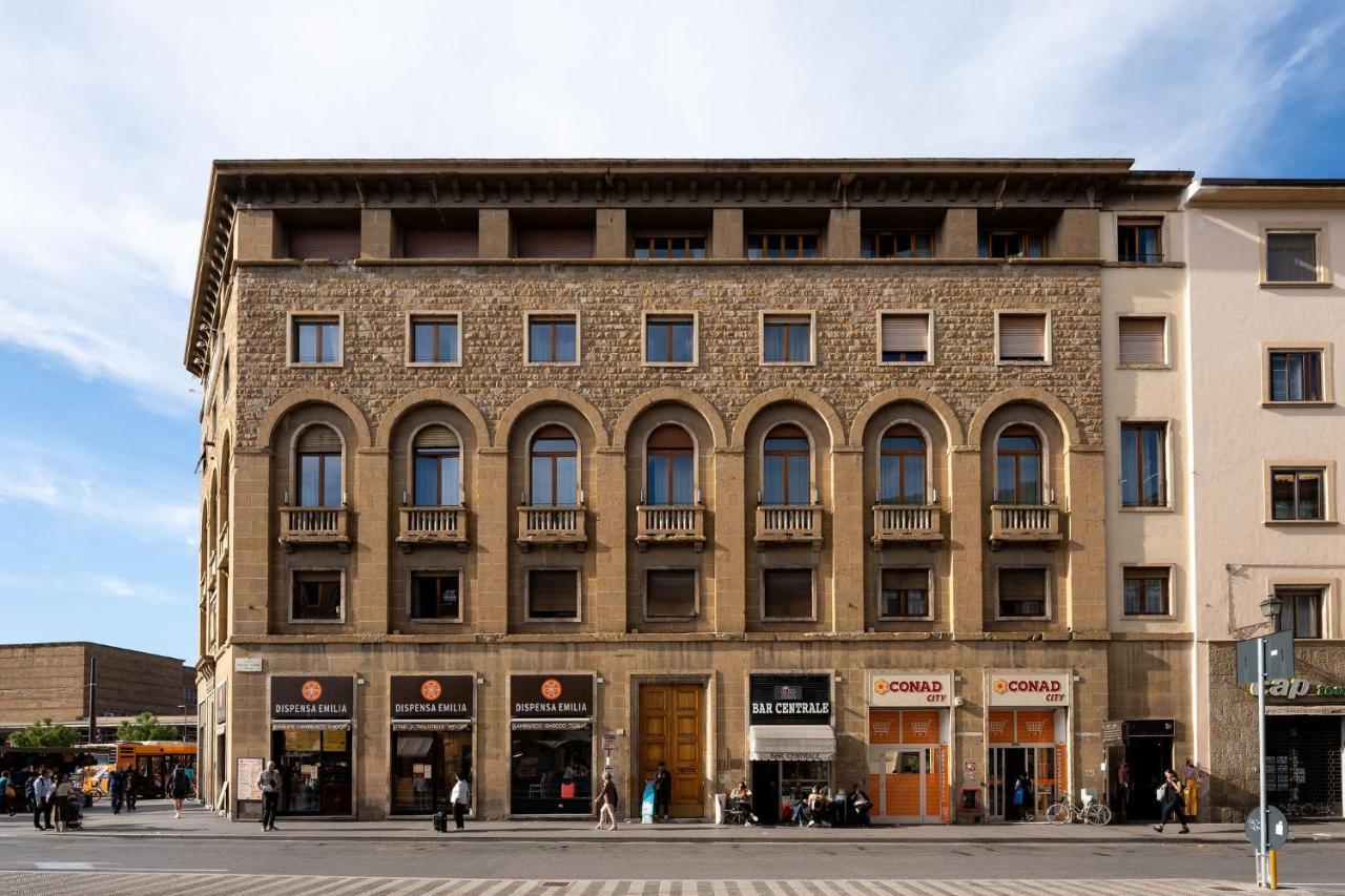 Santa Maria Novella - Flo Apartments Флоренция Екстериор снимка