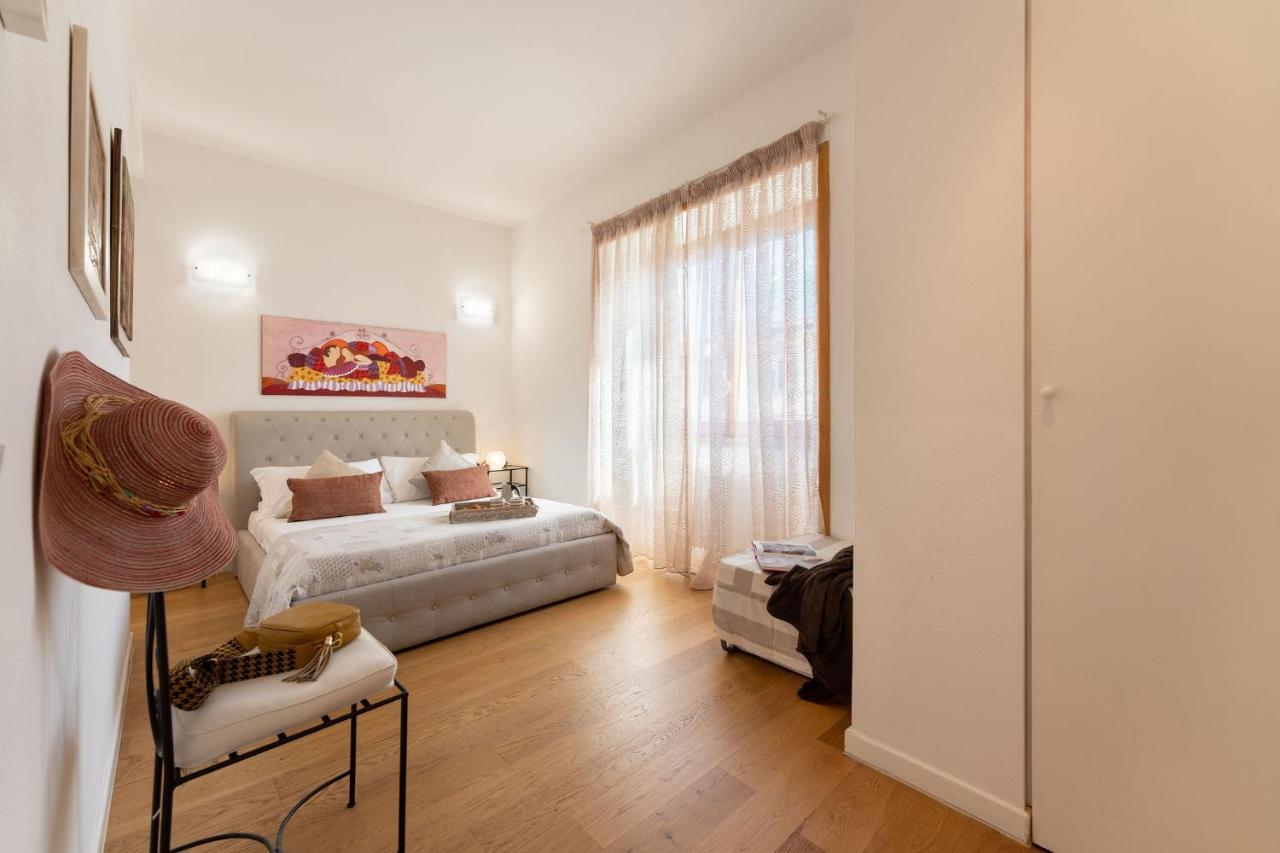 Santa Maria Novella - Flo Apartments Флоренция Екстериор снимка