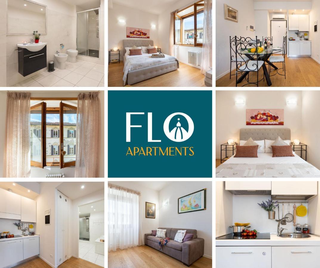 Santa Maria Novella - Flo Apartments Флоренция Екстериор снимка