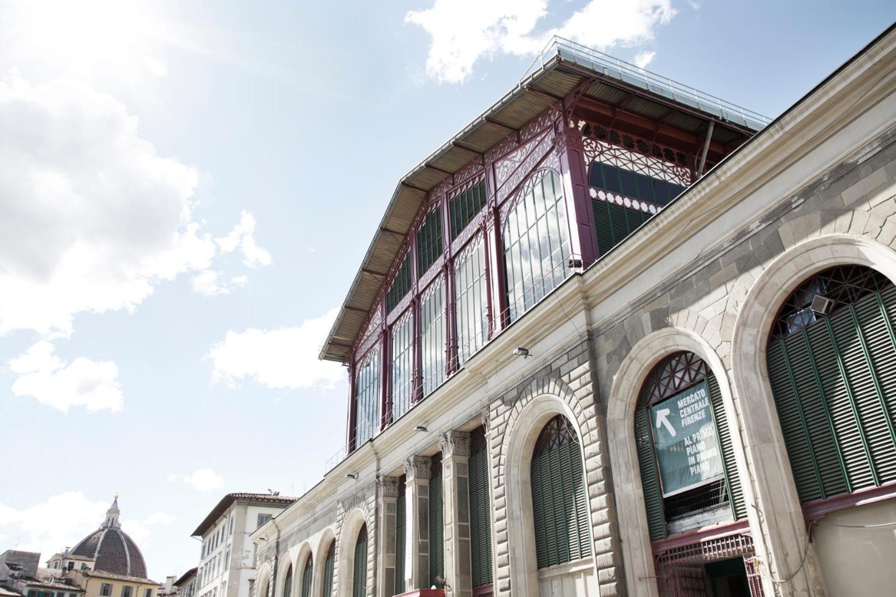 Santa Maria Novella - Flo Apartments Флоренция Екстериор снимка