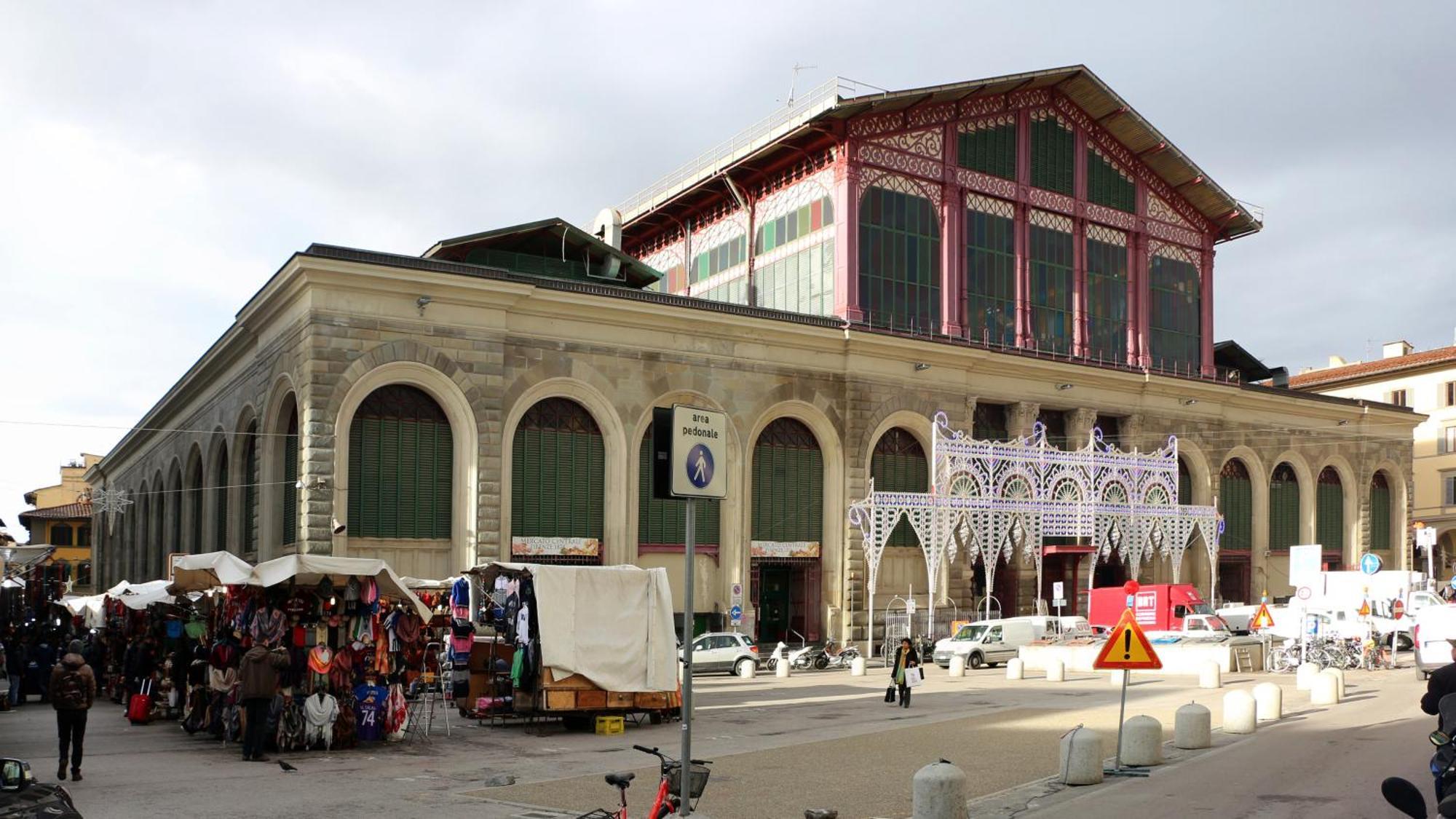 Santa Maria Novella - Flo Apartments Флоренция Екстериор снимка